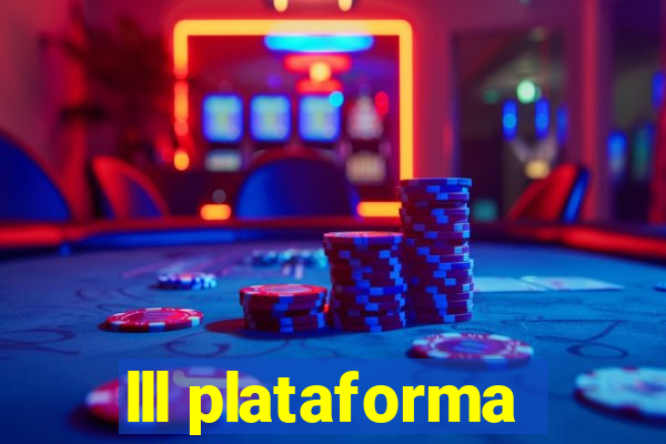 lll plataforma